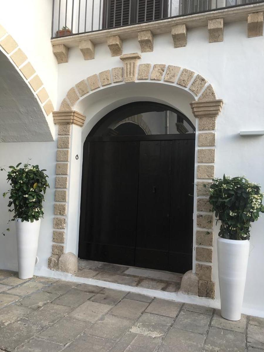Le Garitte - Housity