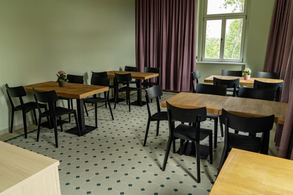 Herrenhaus Taucha - Housity