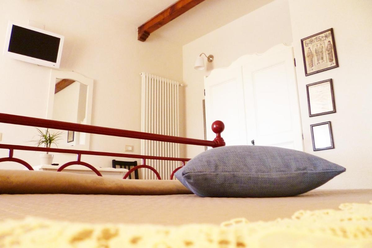 B&B Colle di Terria Country House - Housity