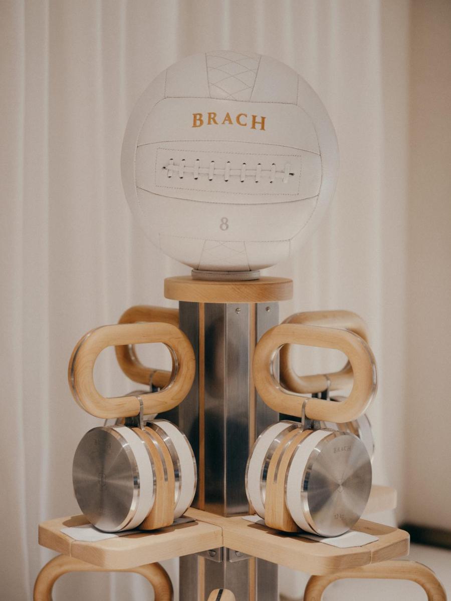 Imagen de la galería de Brach Madrid - Evok Collection, en Madrid