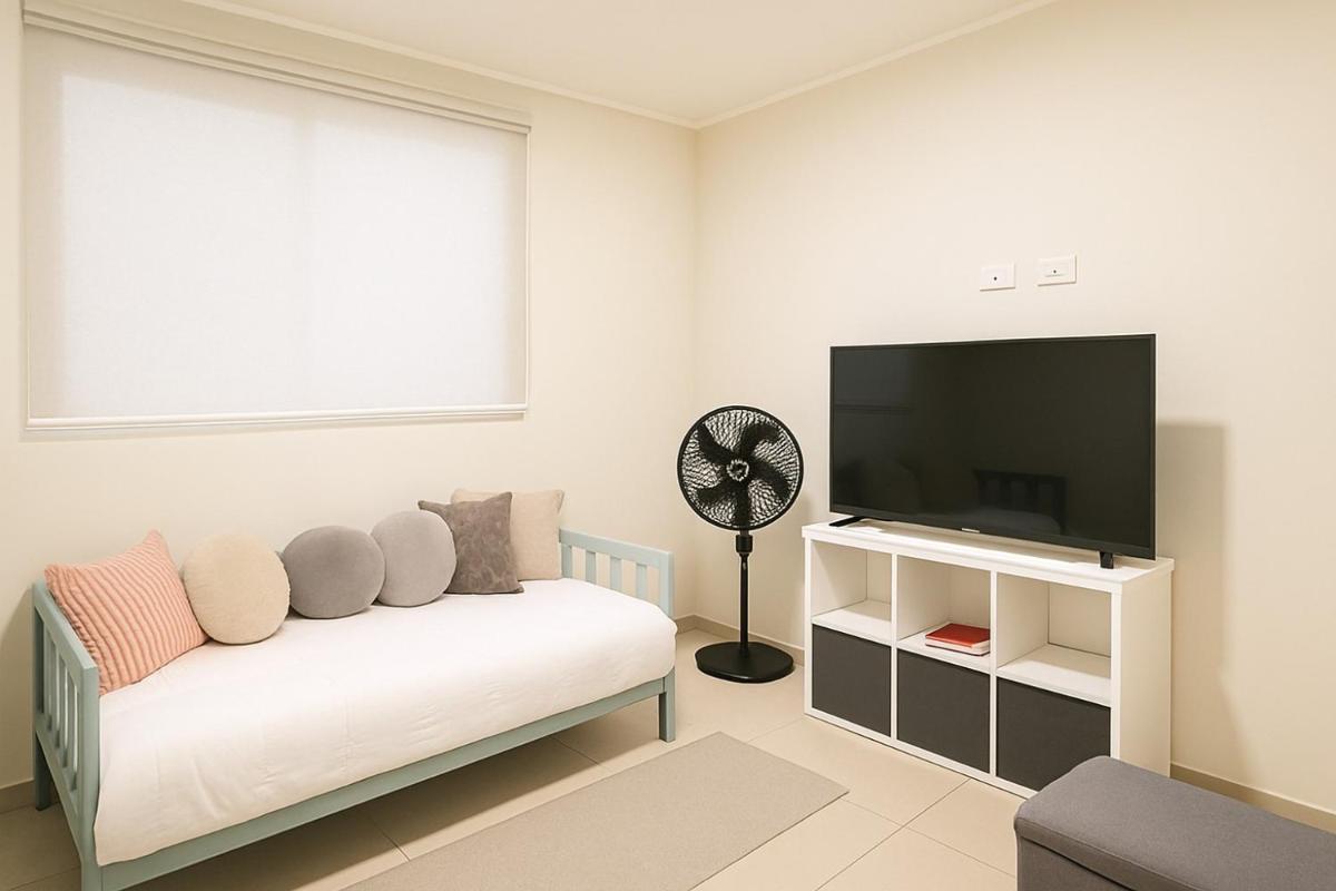 Costa Rica, San José, Pinares Luxe Apt Near Elite Clinics - Housity