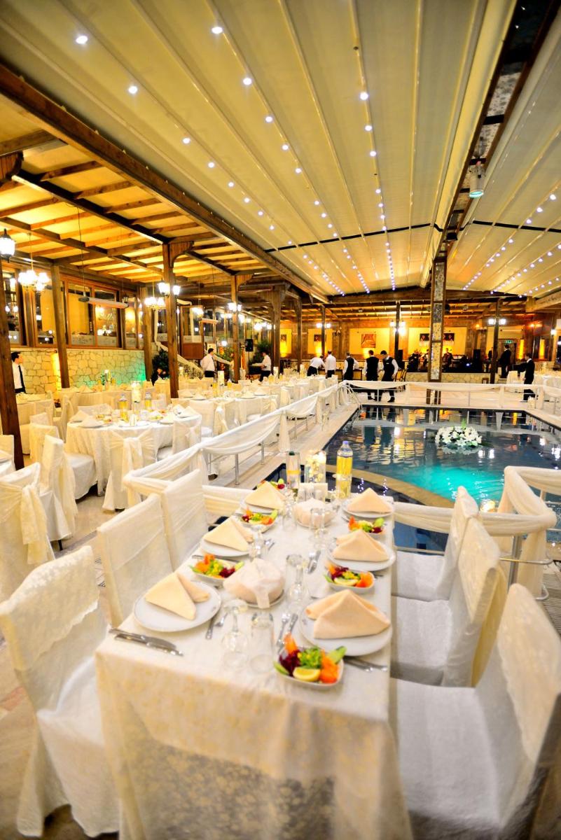 Baglar Saray Hotel - Housity