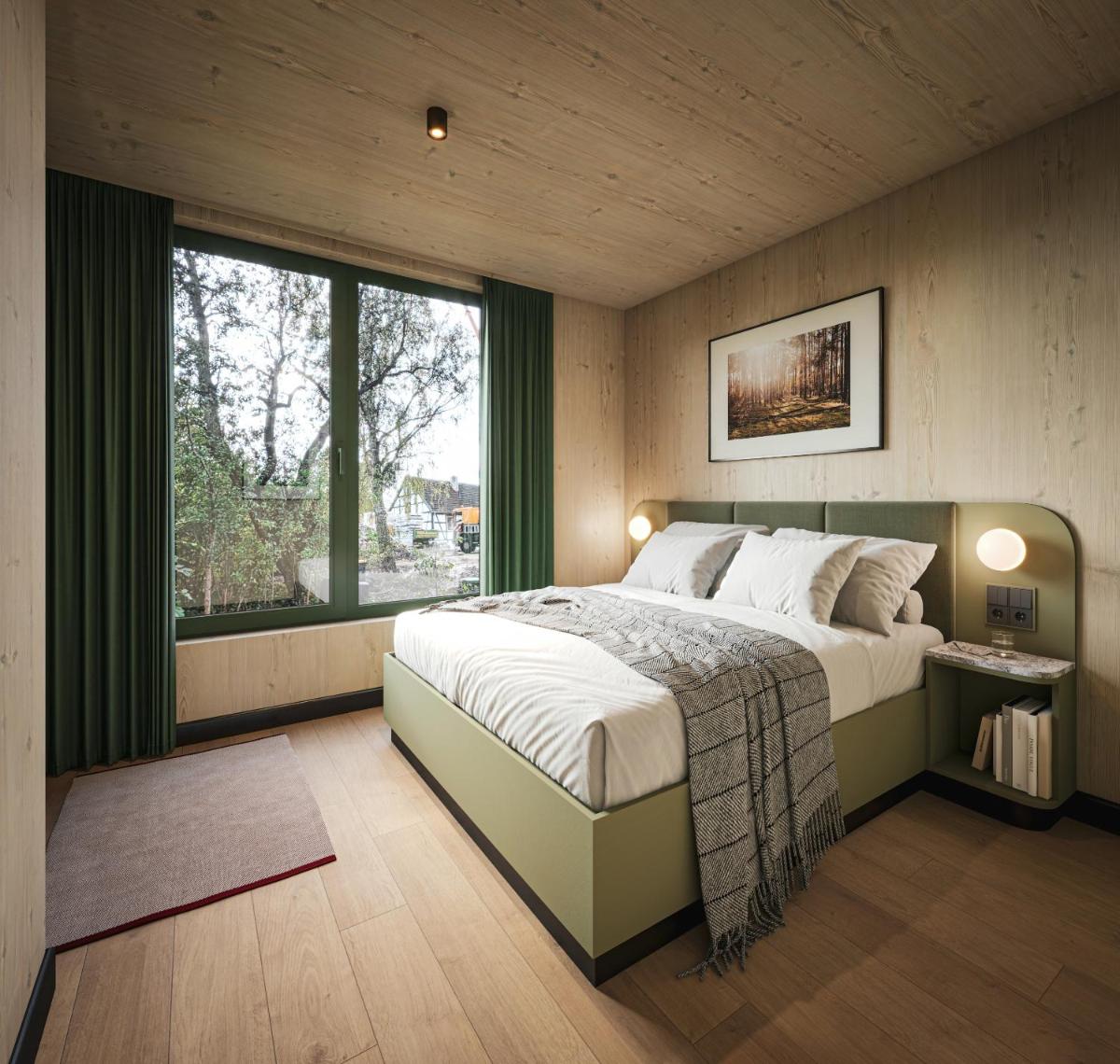 Green View Tornow - Housity