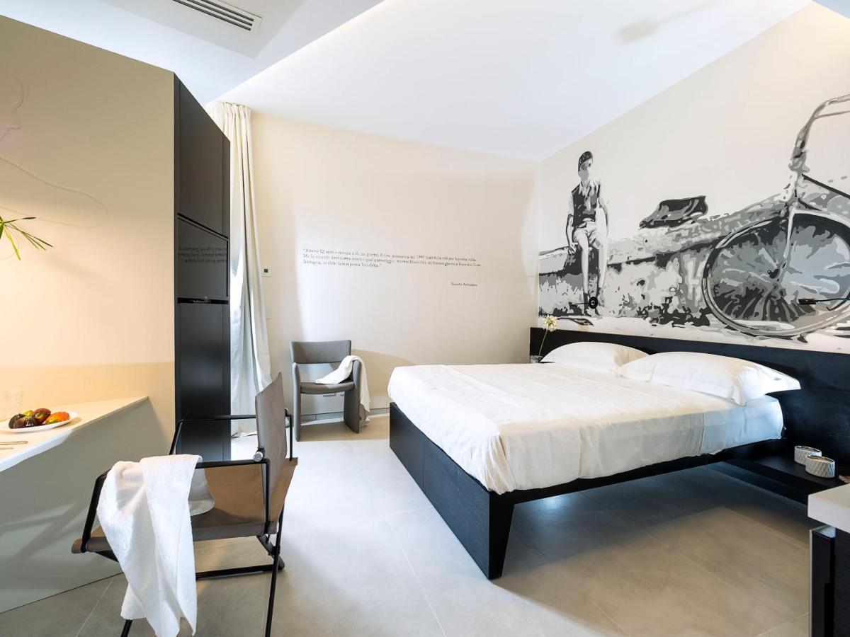 Duomo Suites & Spa - Hizvo
