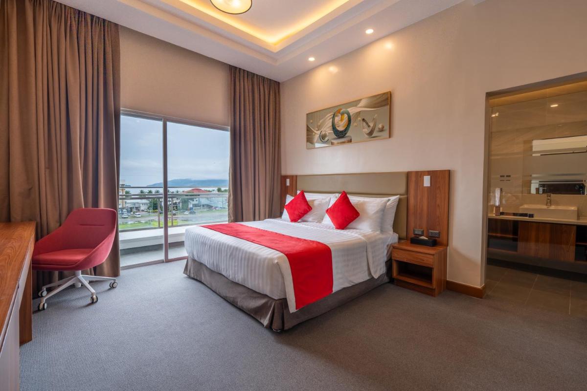 MG Grand Hotel - Housity