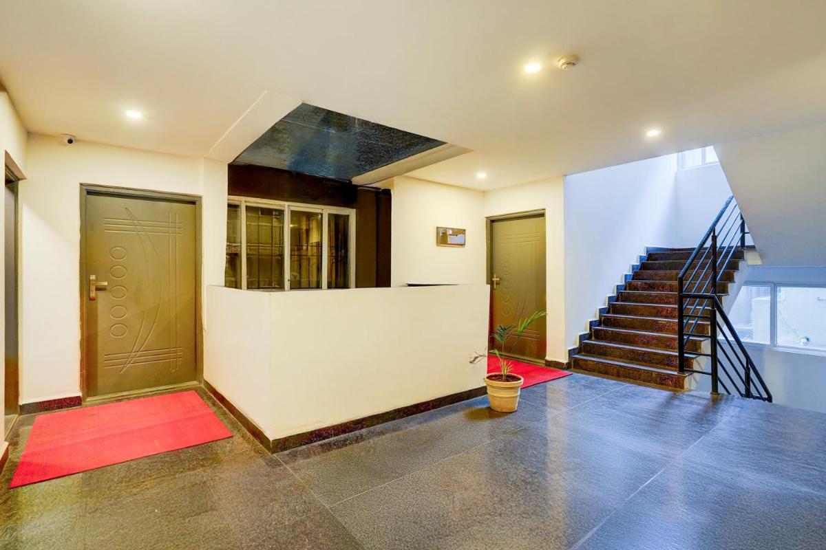 Super Townhouse HAL Indiranagar Extension - Housity