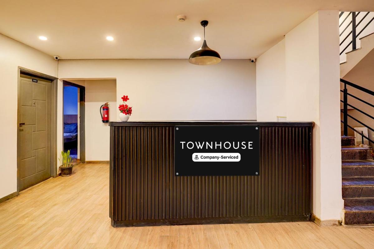 Super Townhouse HAL Indiranagar Extension - Housity