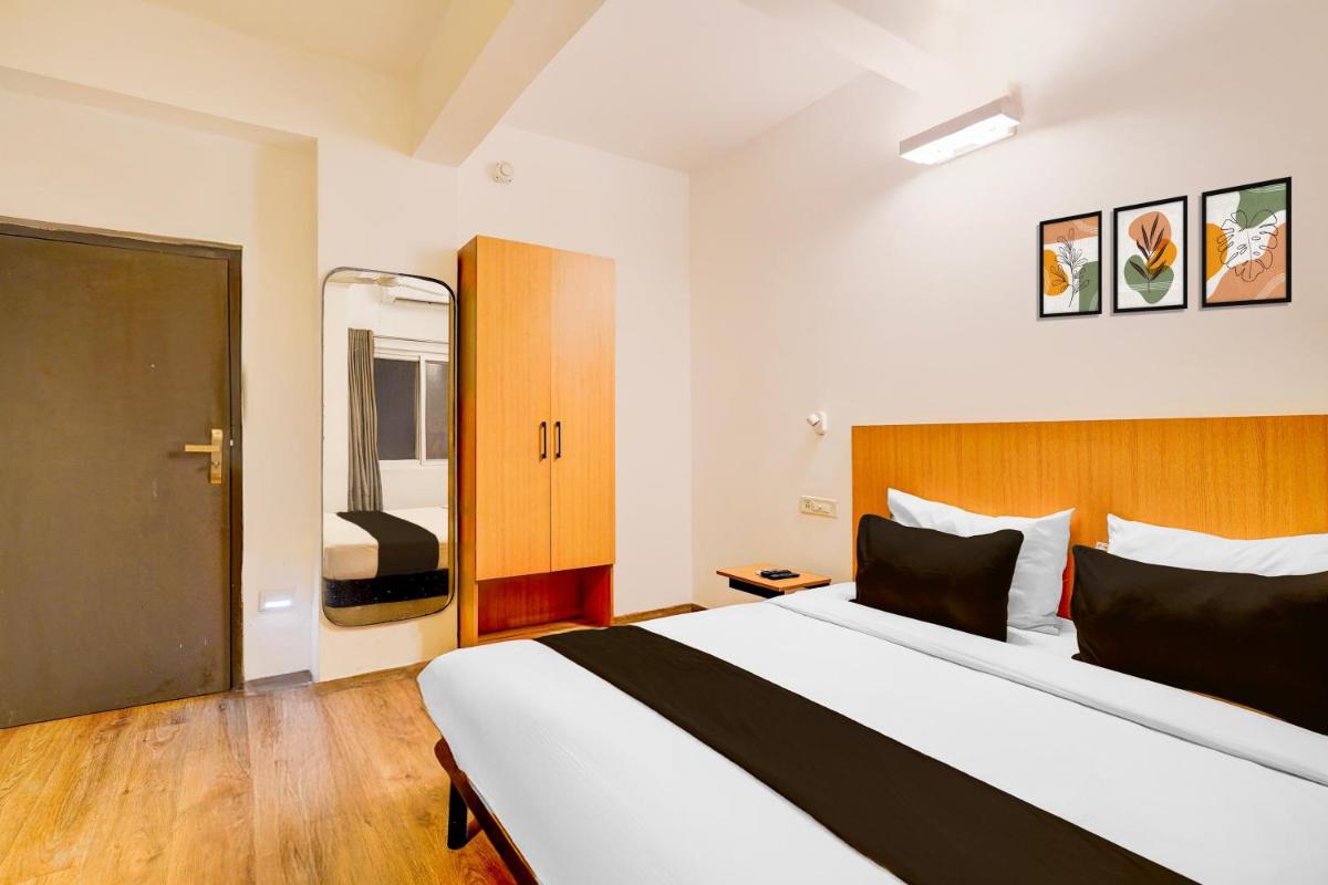 Super Townhouse HAL Indiranagar Extension - Housity
