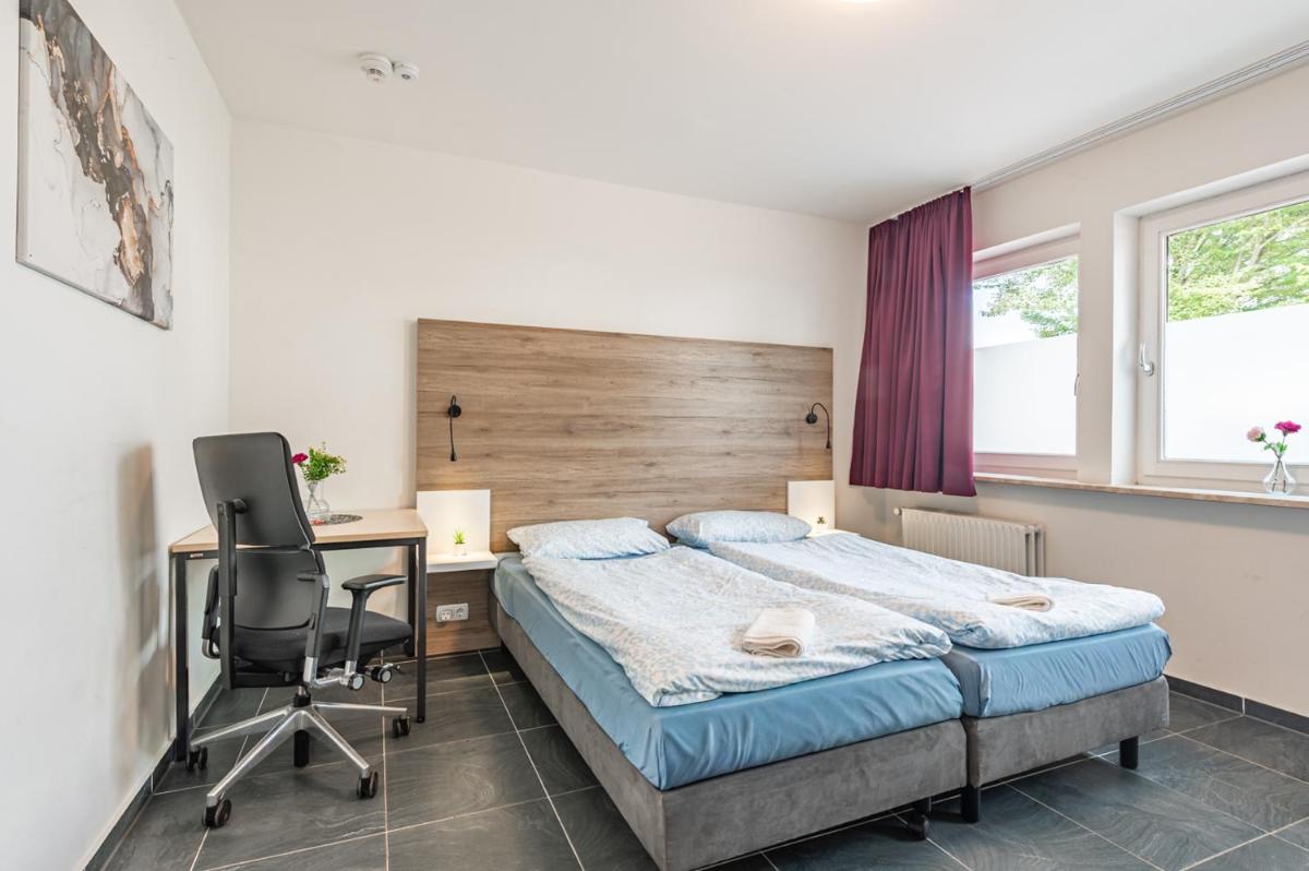 MK Hostel Oyten - Housity