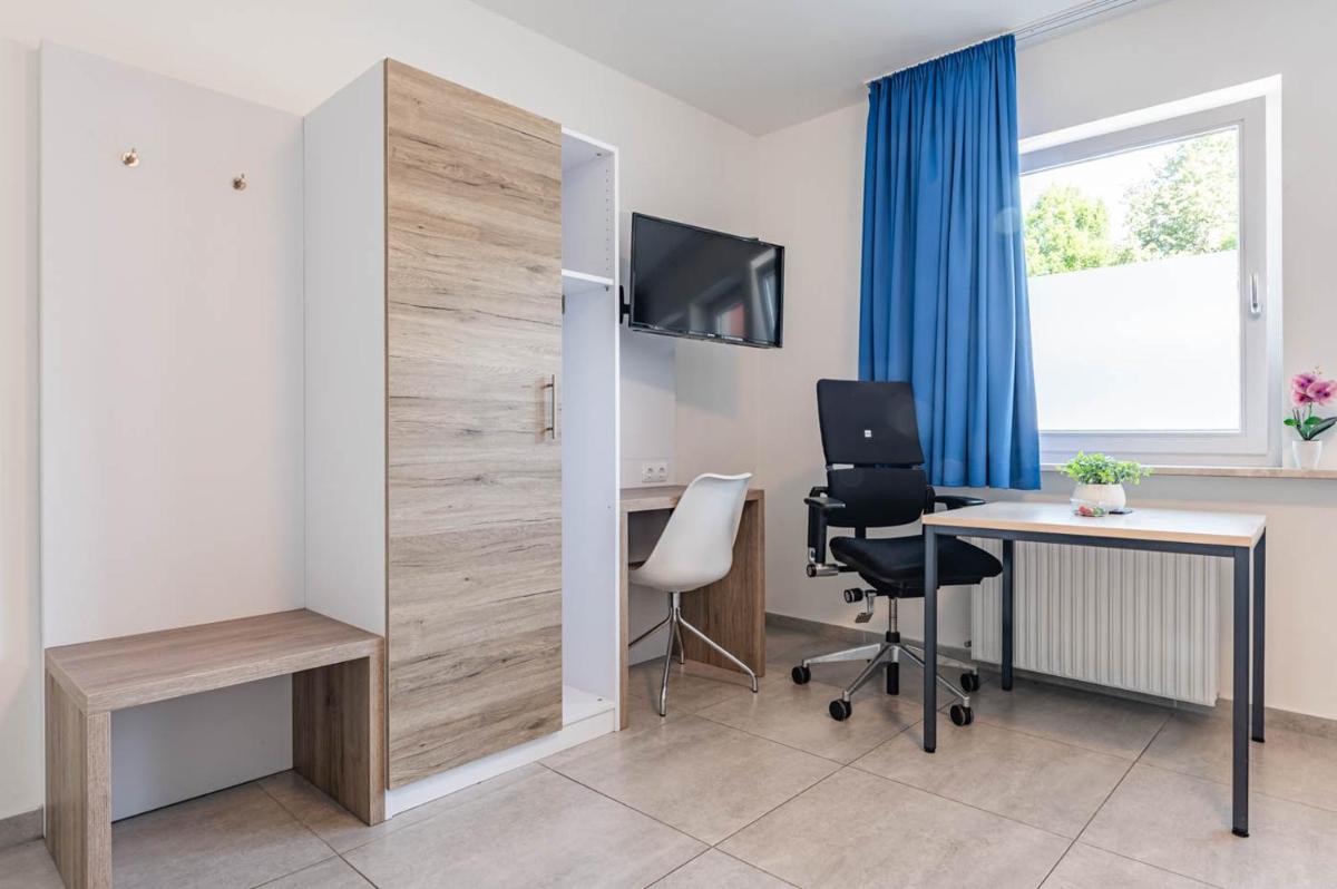 MK Hostel Oyten - Housity