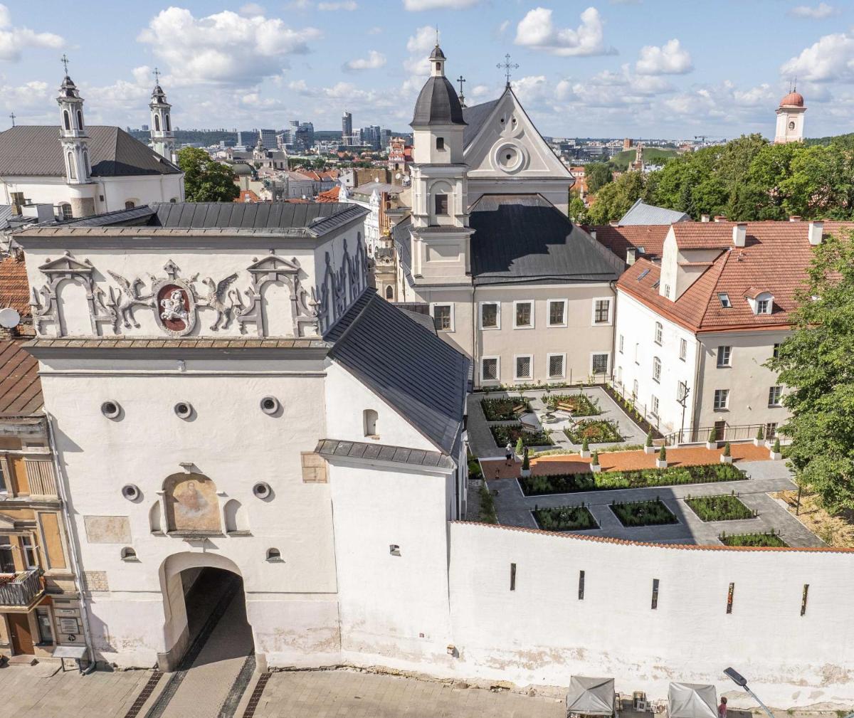 Domus Maria - Housity