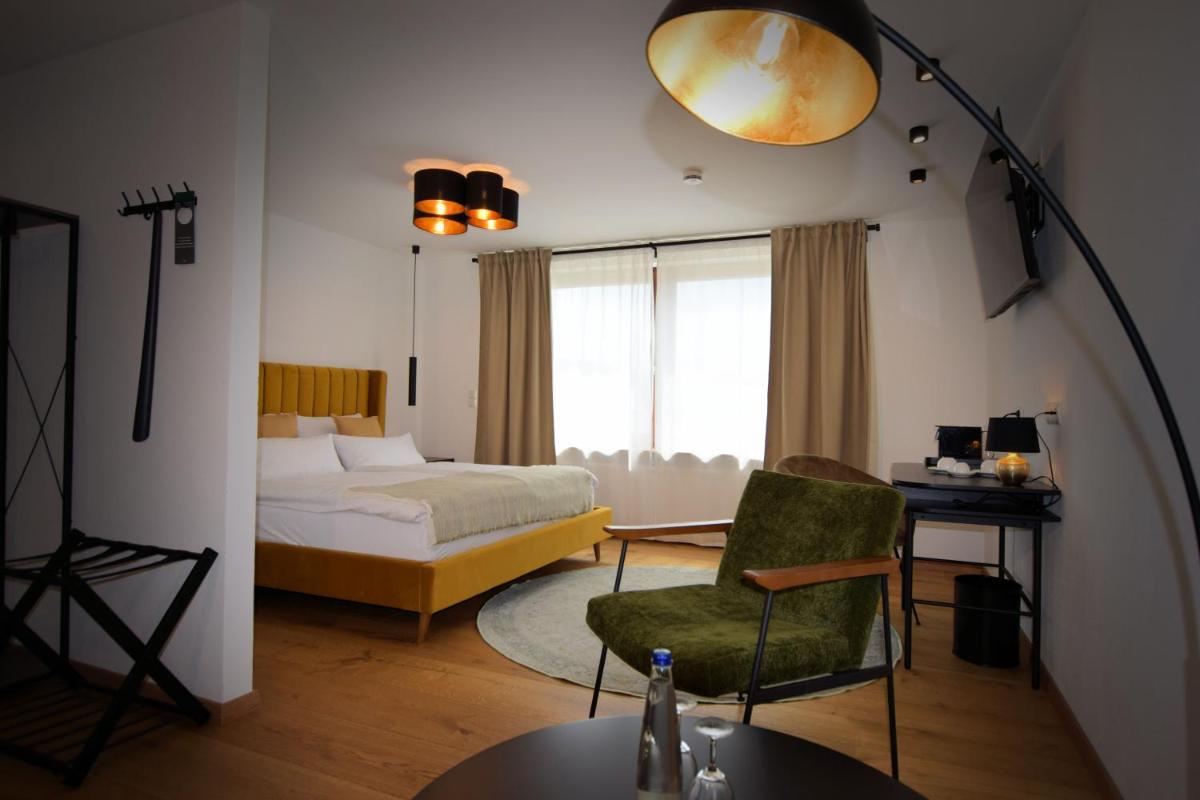 Landgasthof zur Leonie - Wirtshaus & Boutiquehotel - Housity