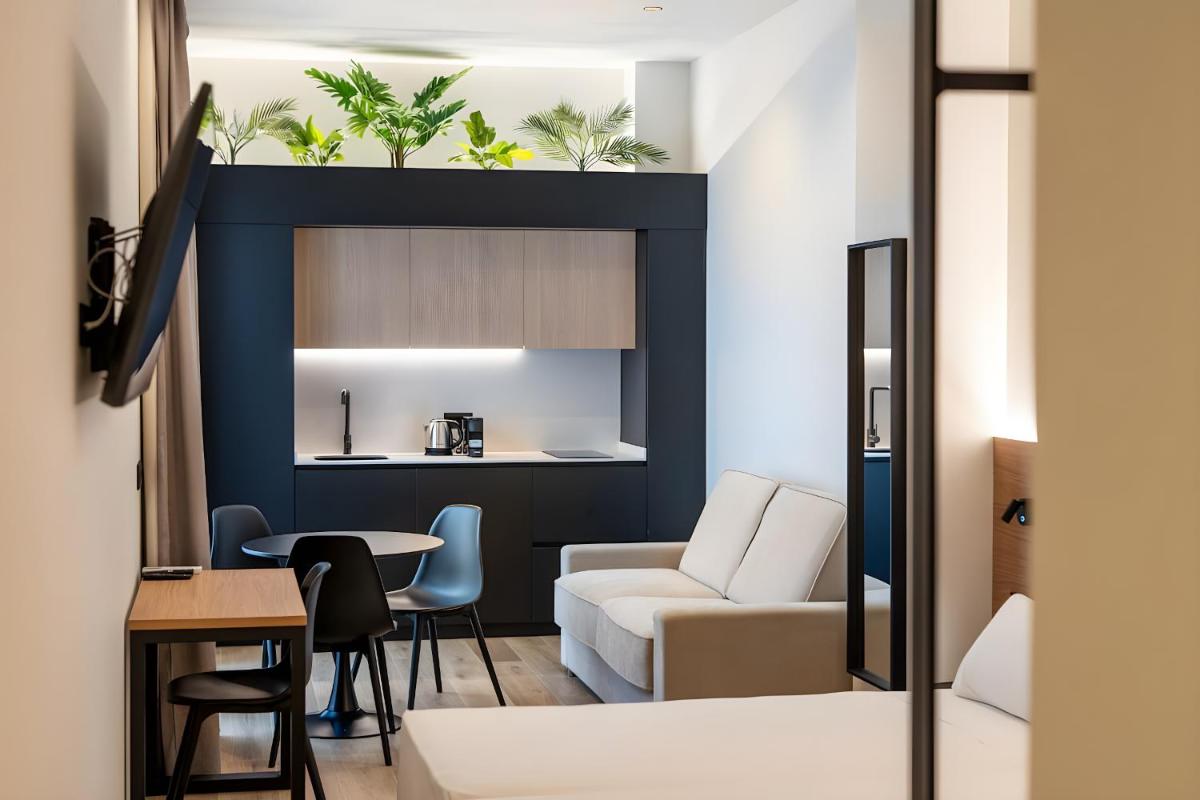 Cool Lofts Boutique Castellón - Housity