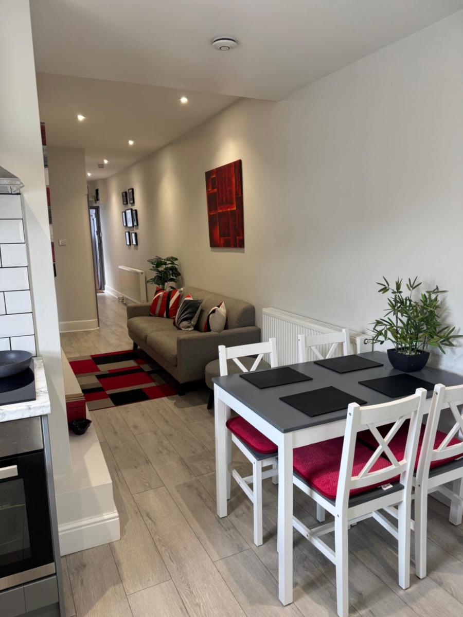 Plymouth Hoe Hideaway - Housity