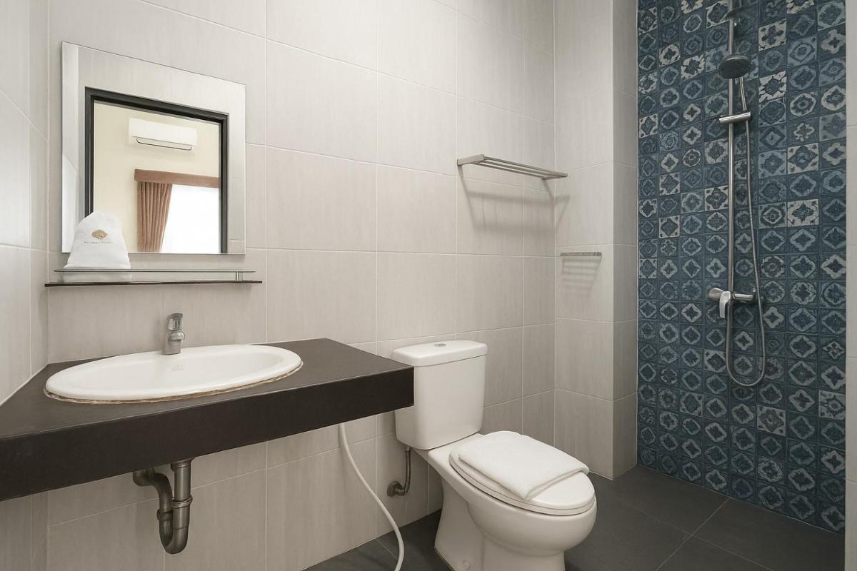 Tripletree Ciptaningati Culture Hotel - Housity