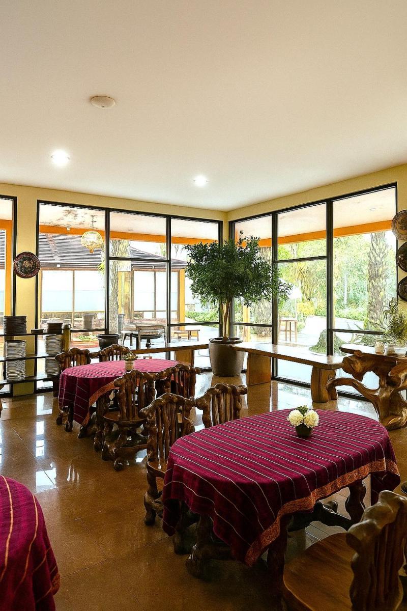 Tripletree Ciptaningati Culture Hotel - Housity