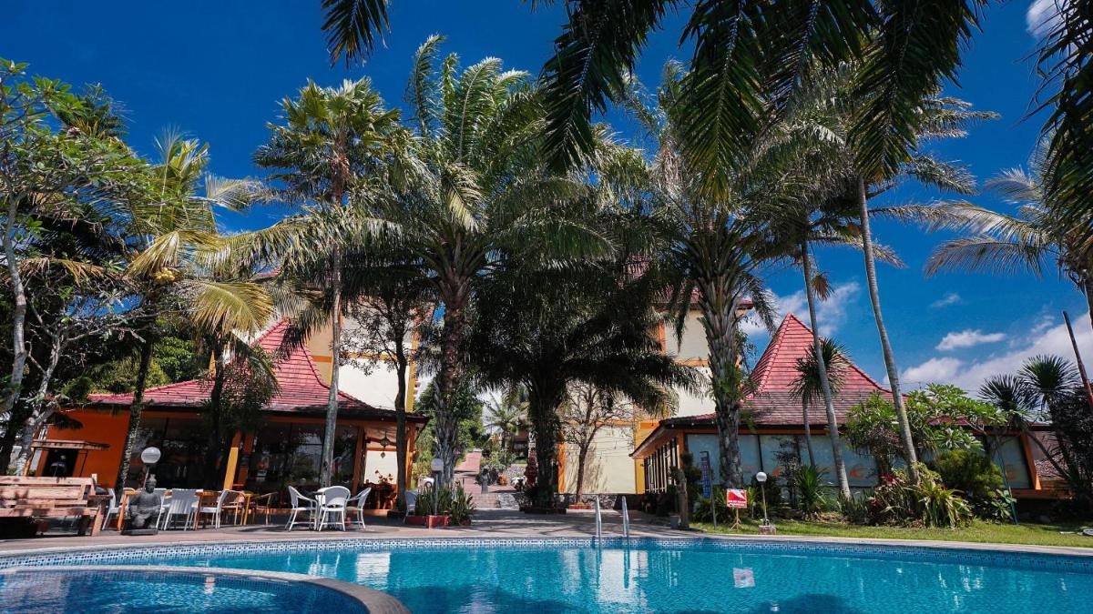Tripletree Ciptaningati Culture Hotel - Housity