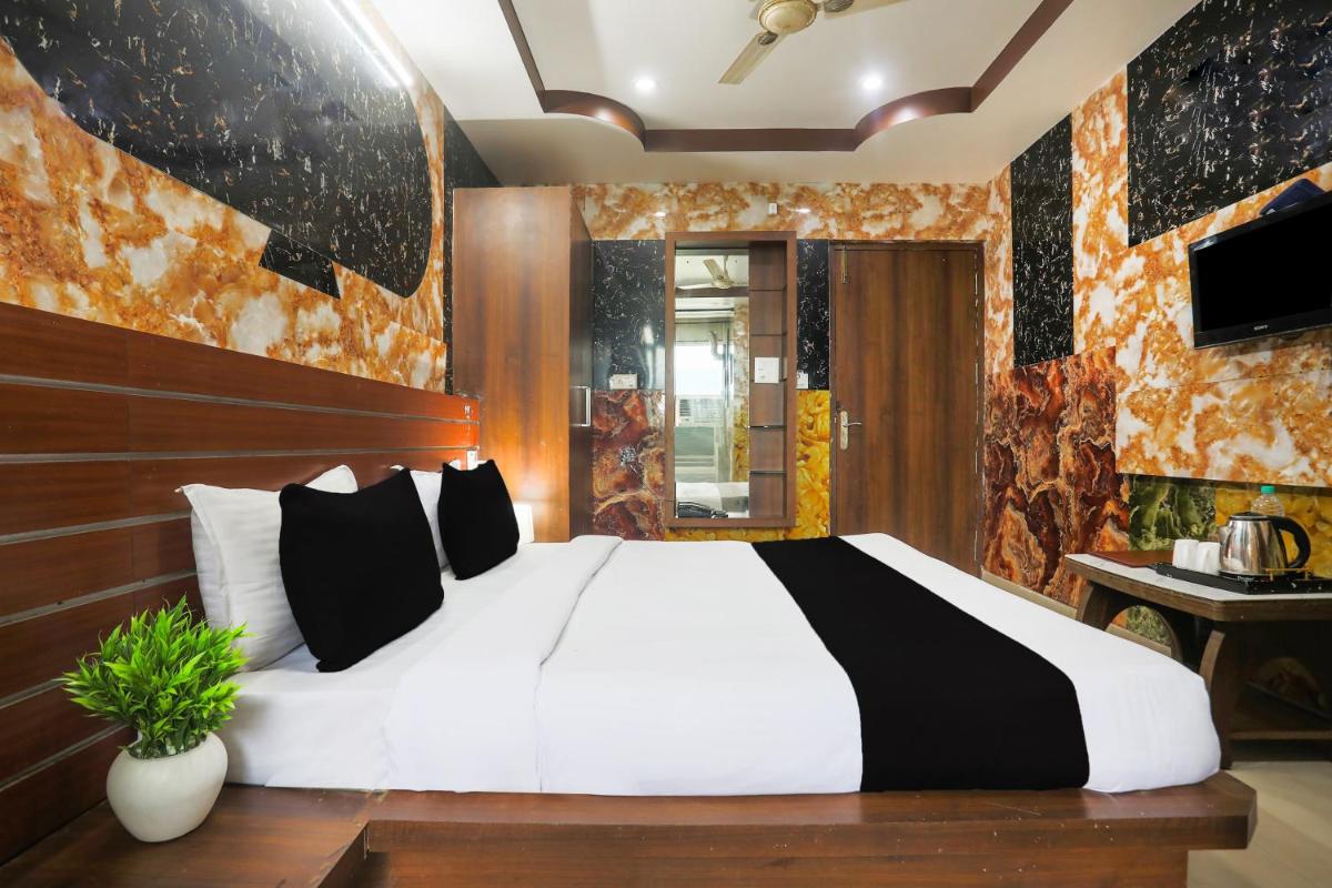 Super Collection O Tikonia formerly Hotel Jatin - Housity