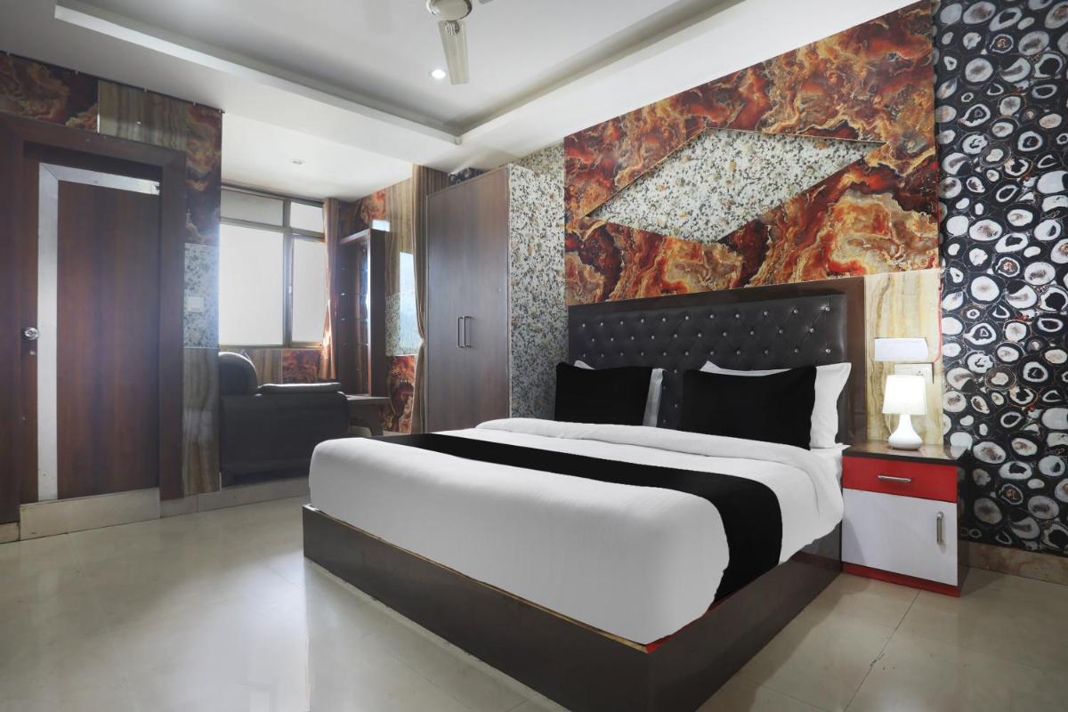 Super Collection O Tikonia formerly Hotel Jatin - Housity