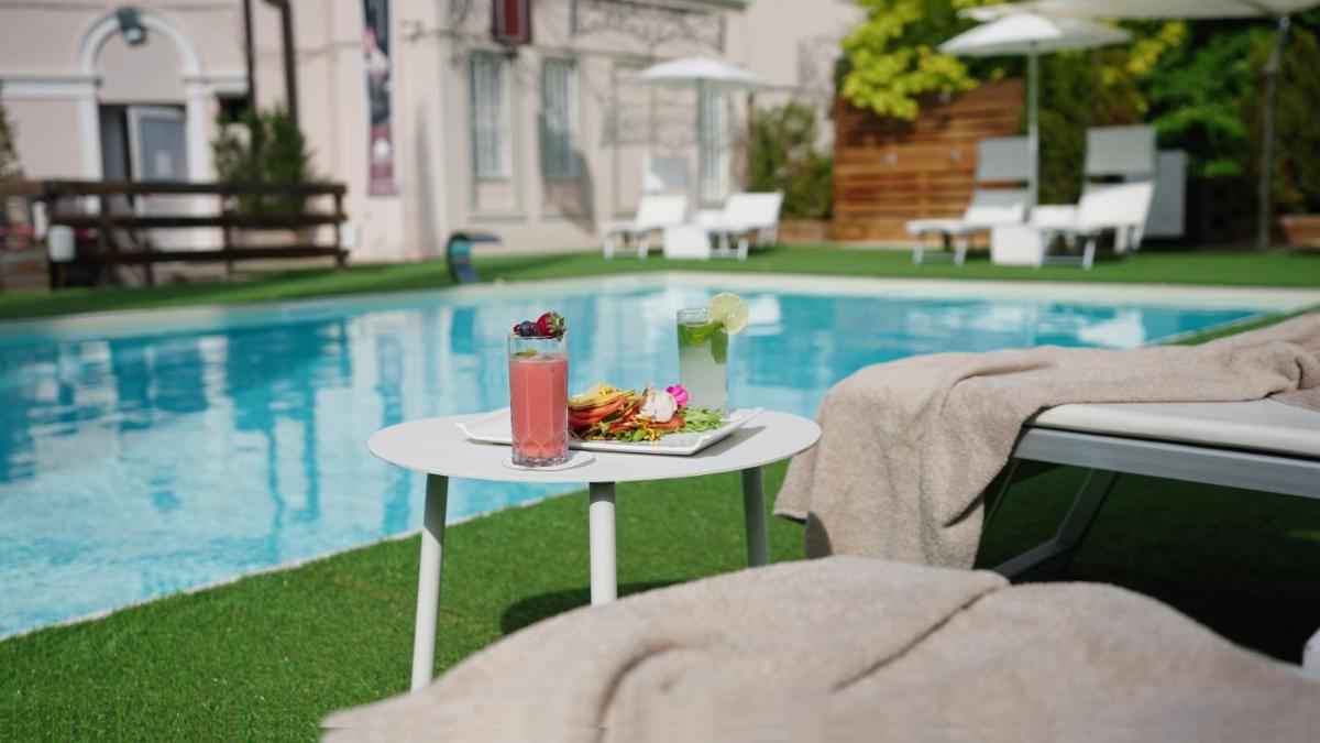 Ausonia Hungaria Wellness & Lifestyle - Housity