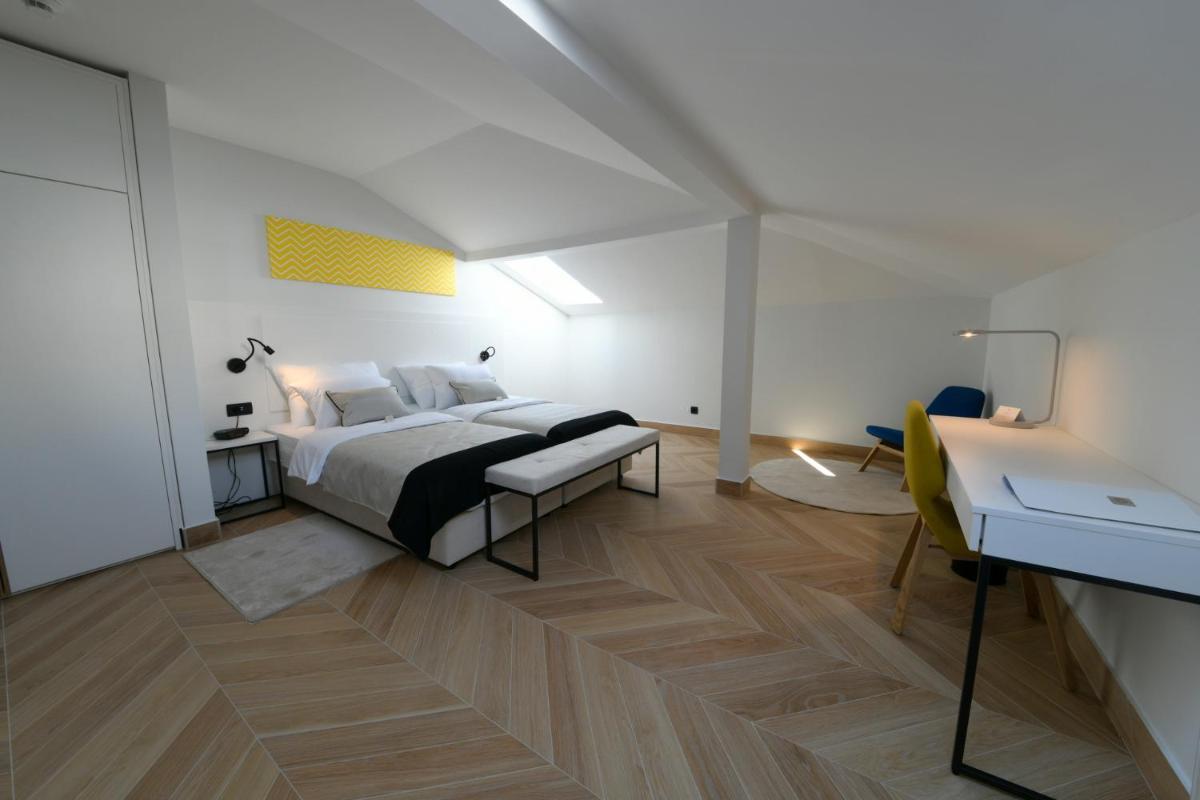 Aparthotel Milenij - Housity