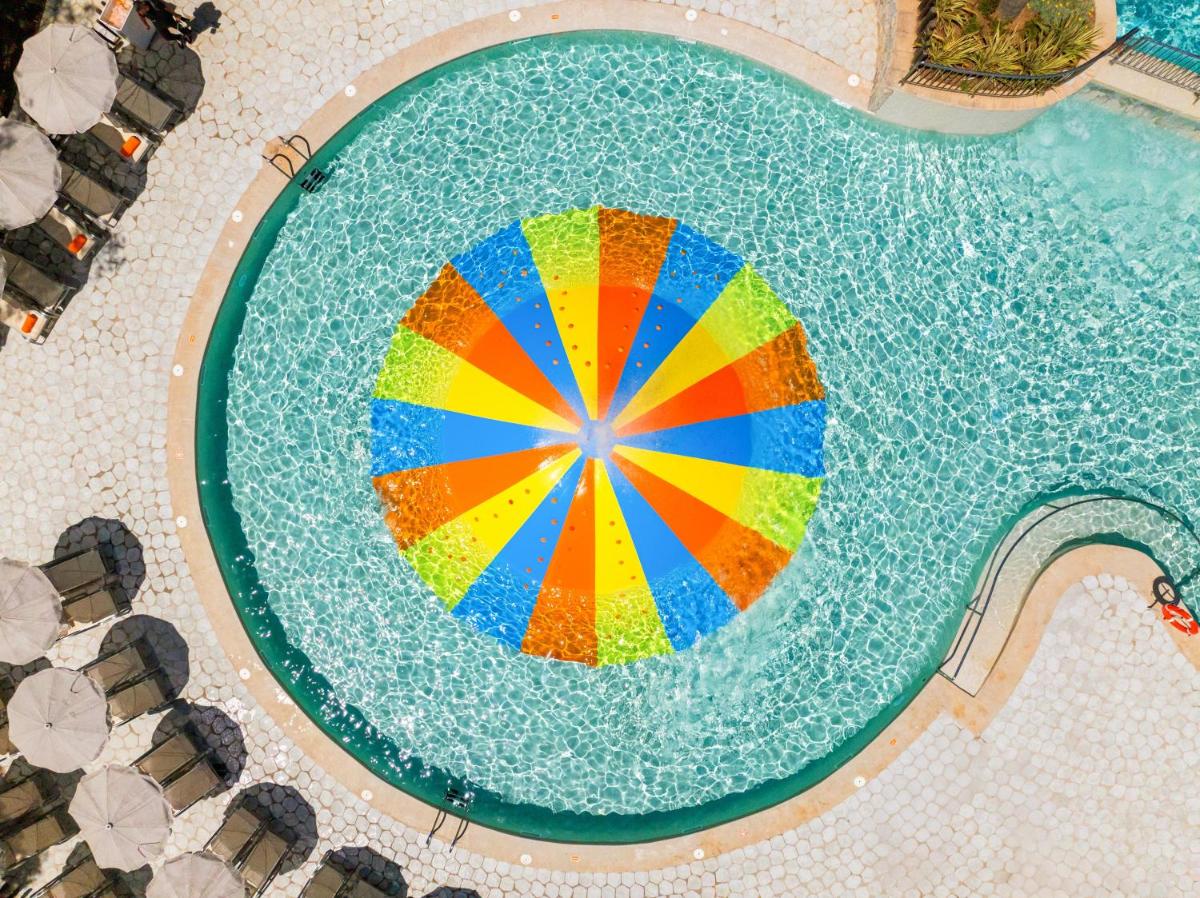 Piscina en o cerca de VIVA Cala Mesquida Resort & Spa