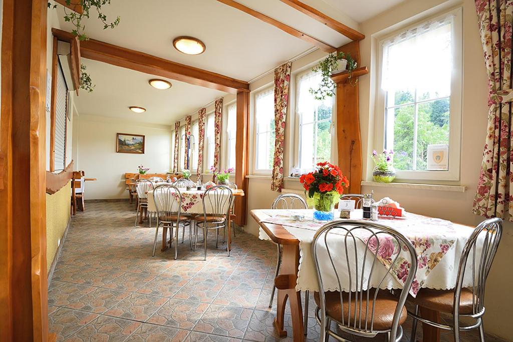 Marsjanka - Housity