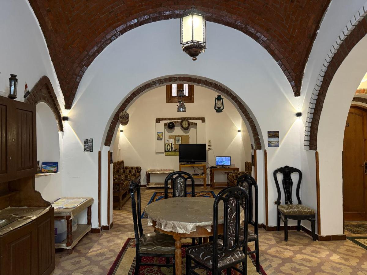 Luxor Villa Hatshepsut - Hizvo