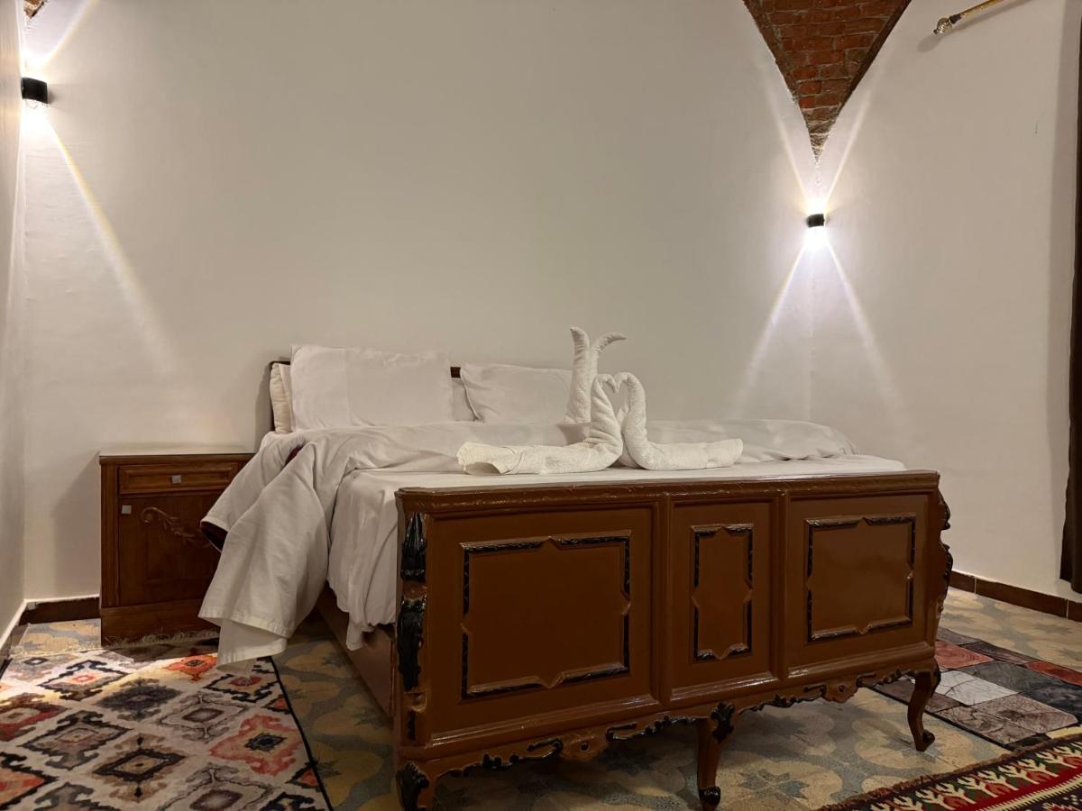Luxor Villa Hatshepsut - Hizvo