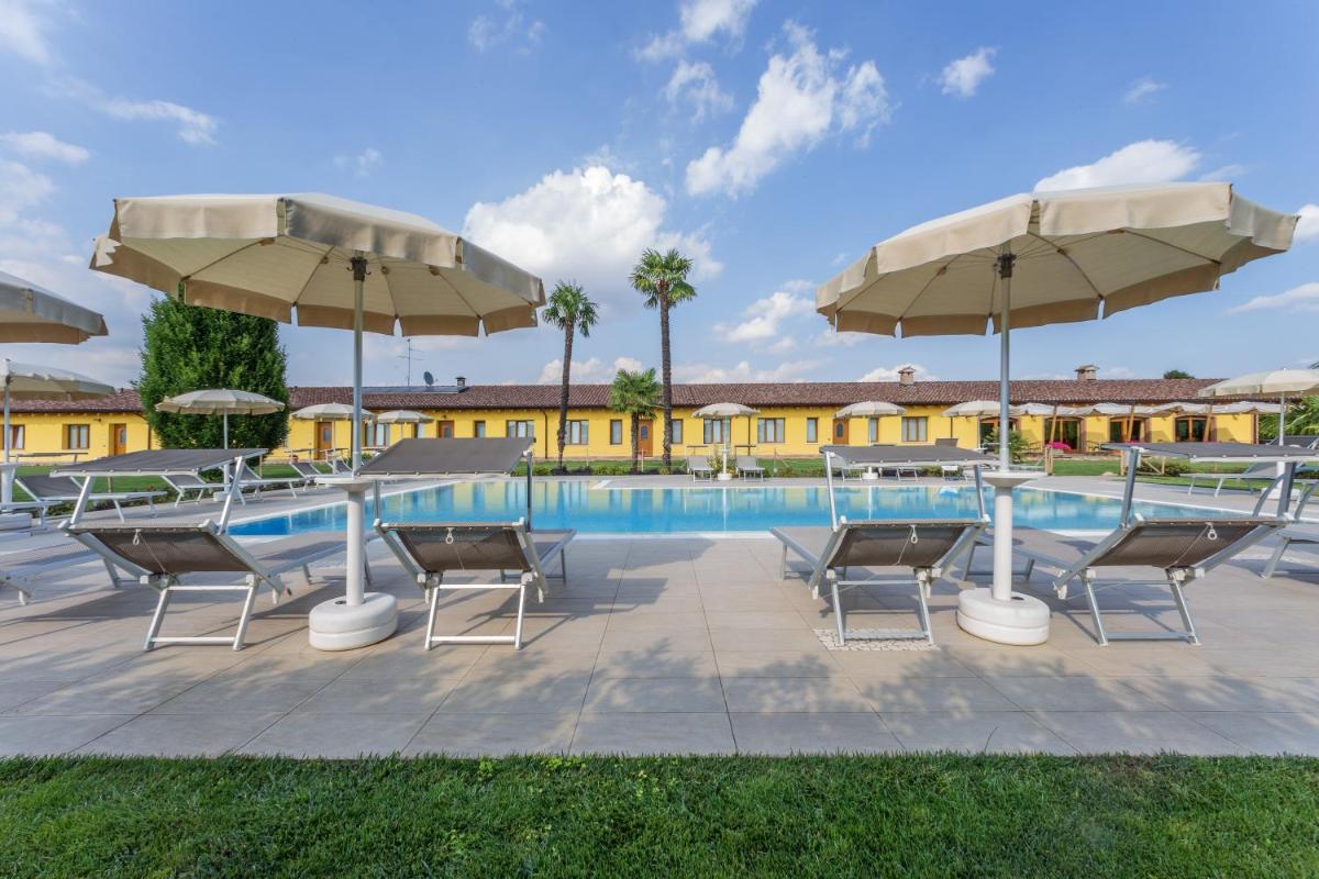 Agriturismo Le Case Di Campagna - Housity