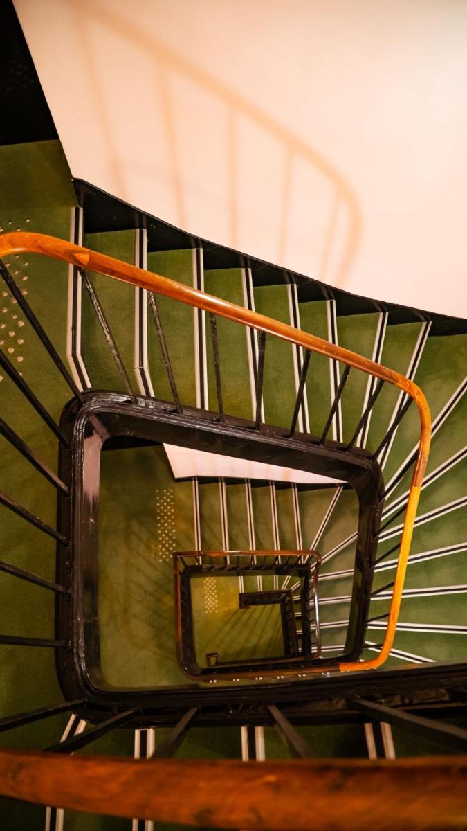 Photo de la galerie de l'établissement Hôtel Saint-Marc, à Paris