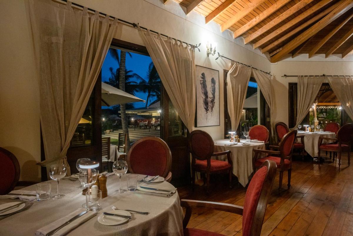 Ocean Beach Resort & SPA - Housity