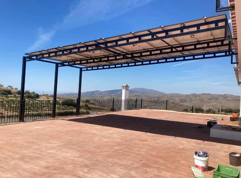 Casa rural Cruz pinta, Murtas, Granada, España - Housity