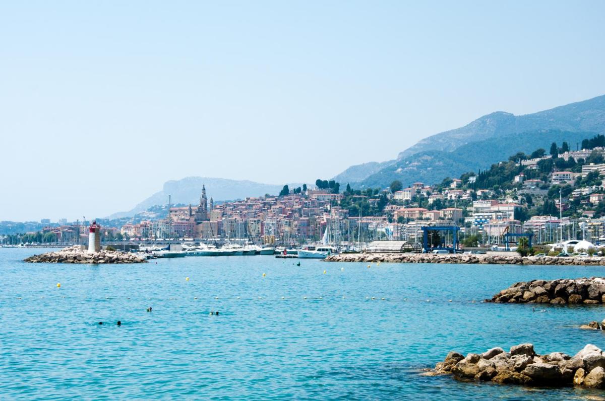 Residence de la Plage Beach - Housity