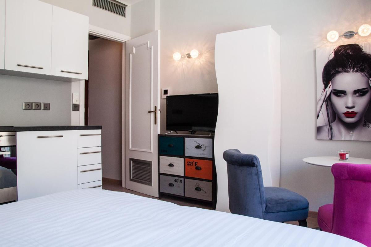 Residence de la Plage Beach - Housity