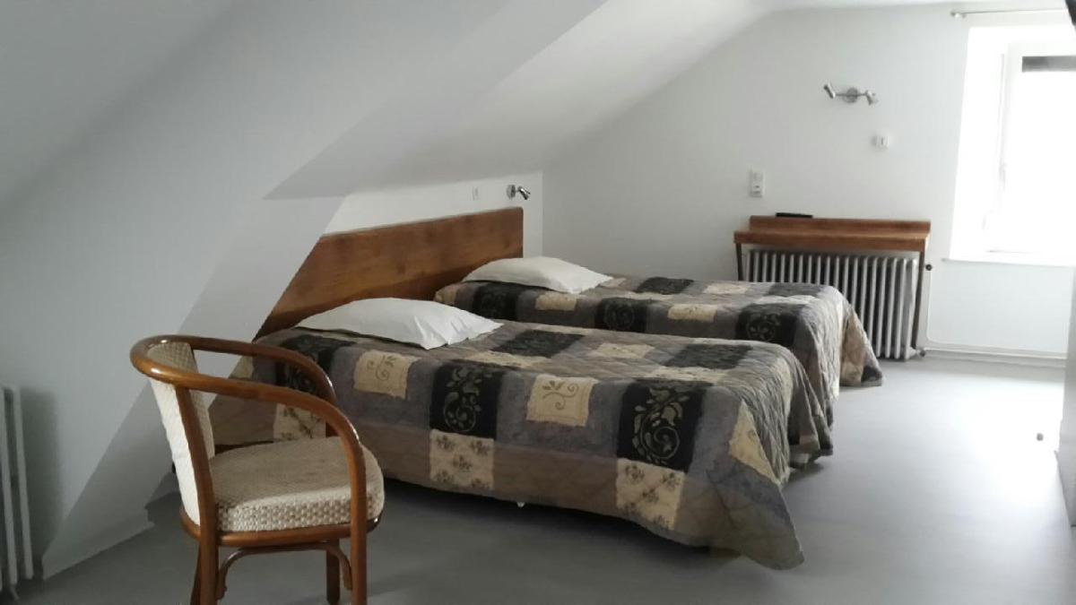 Hotel Du Jura - Housity