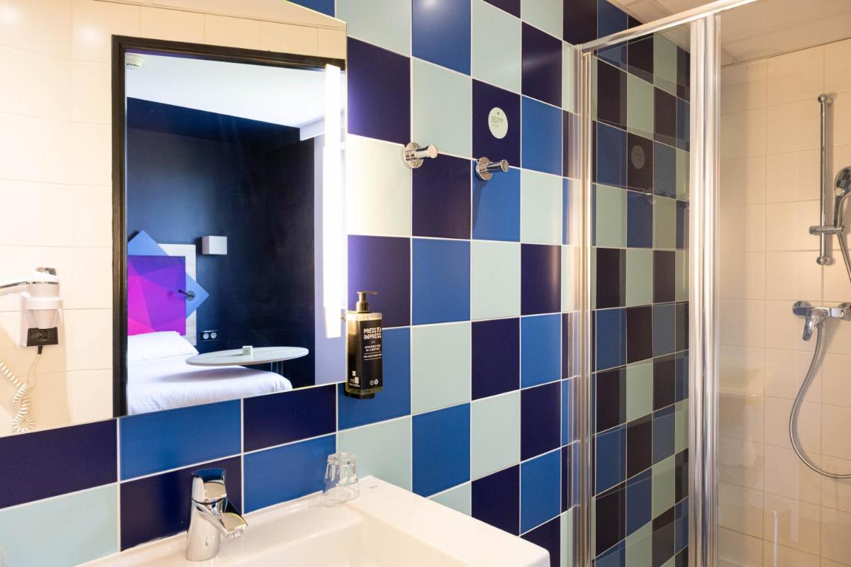 ibis styles Albi Centre Le Theatro - Housity