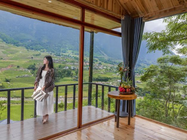 Hmong house Sapa - Hizvo