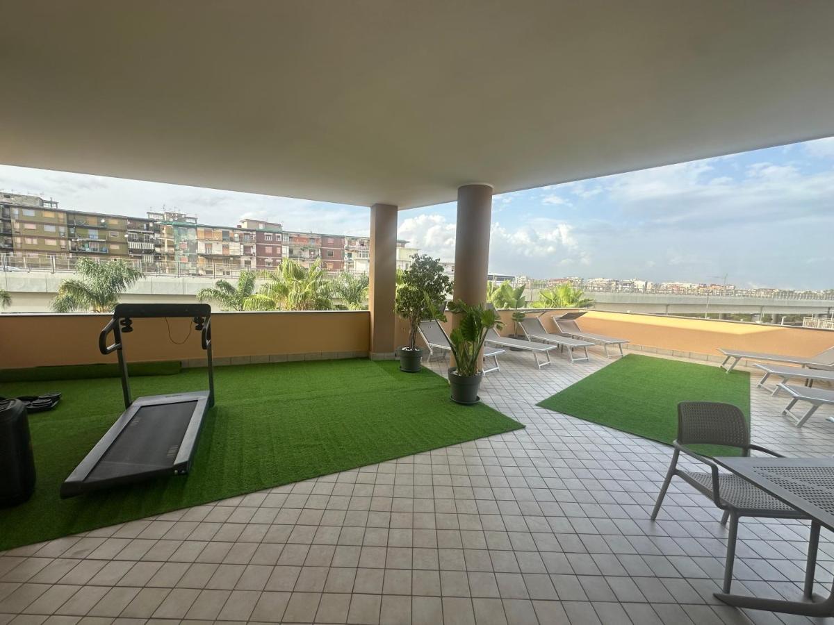Oasi Urbana - Housity