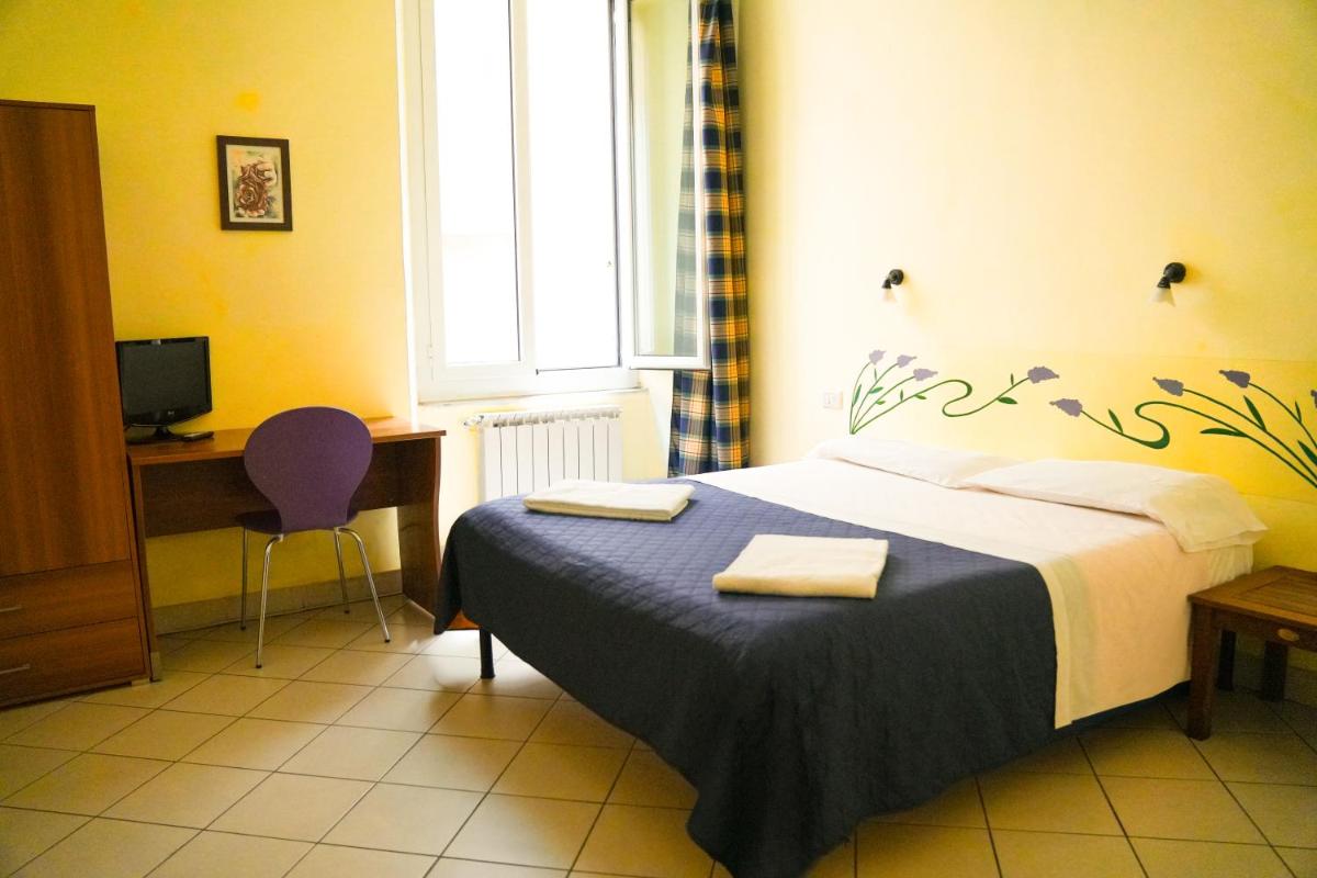 AlbergoTeatro - Housity