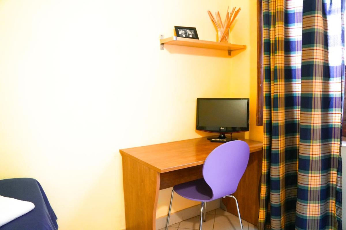 AlbergoTeatro - Housity