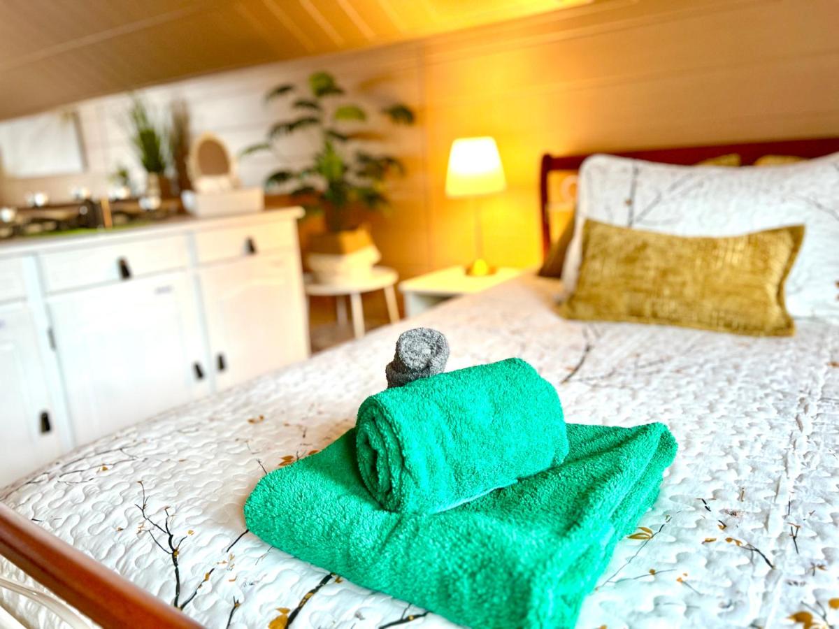 Landhaus AUSZEIT - Housity