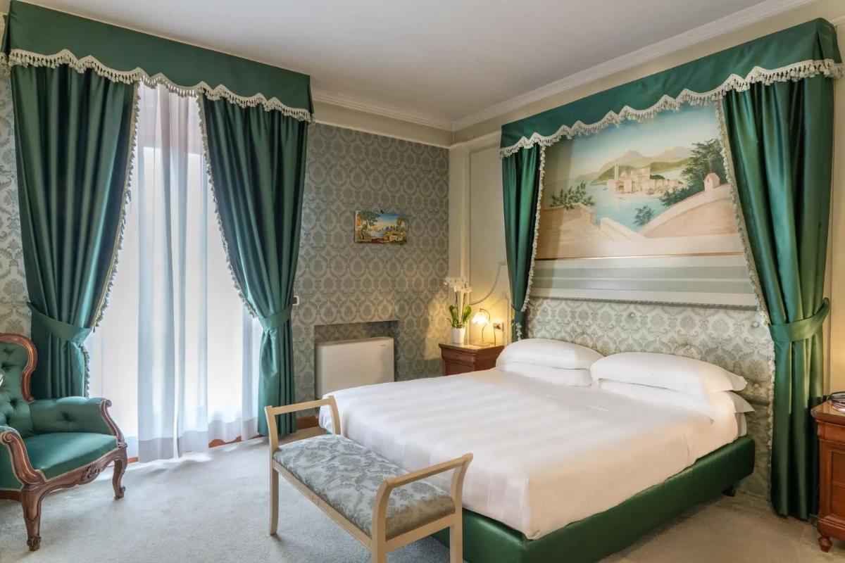 PHI Hotel Canalgrande - Housity