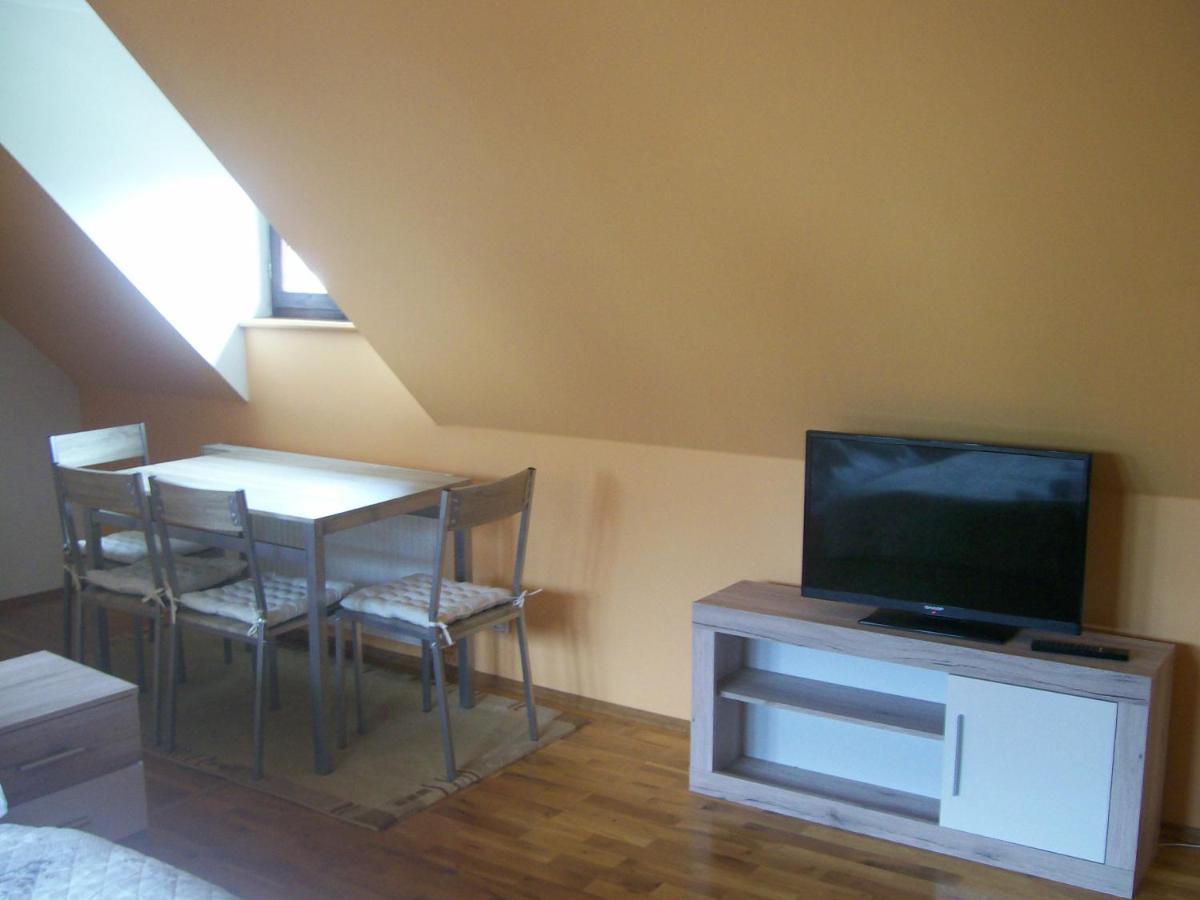 Suitetrails - Apartmány v Centru