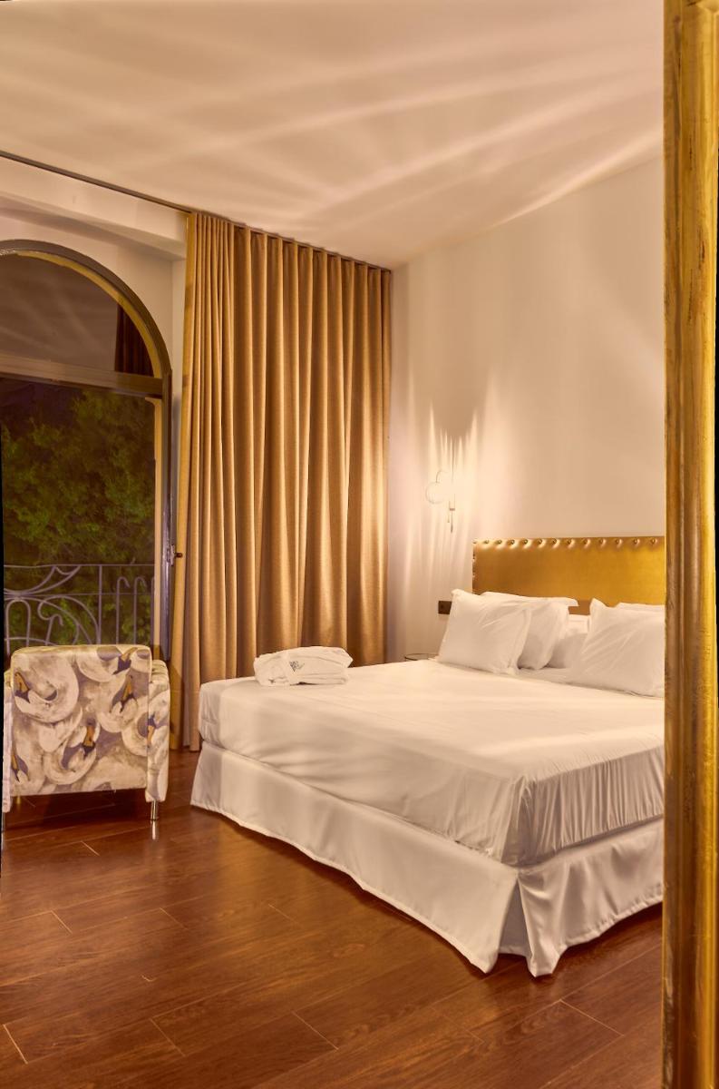 Hotel Rural Palacio Haza de la Concepción - Housity