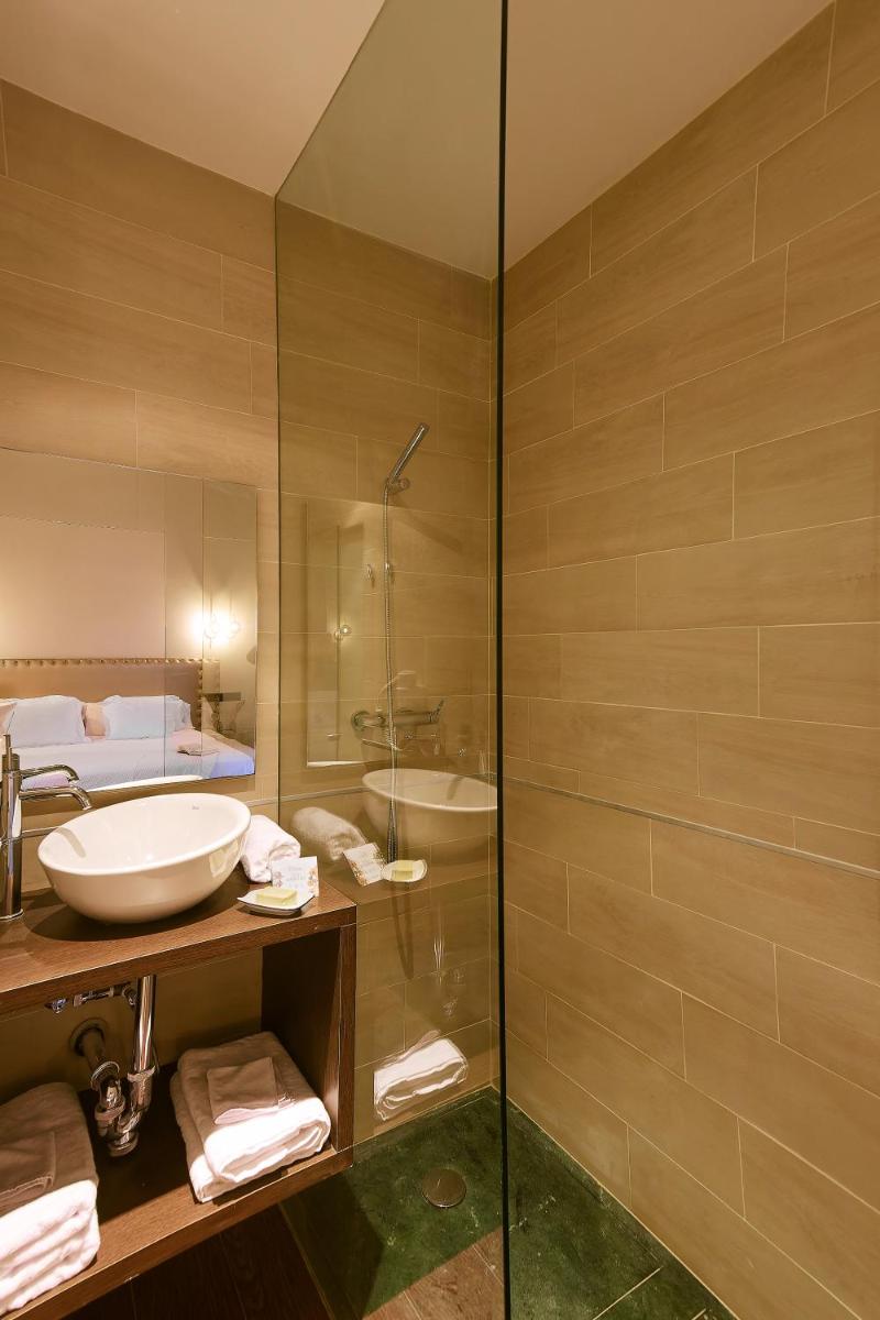 Hotel Rural Palacio Haza de la Concepción - Housity