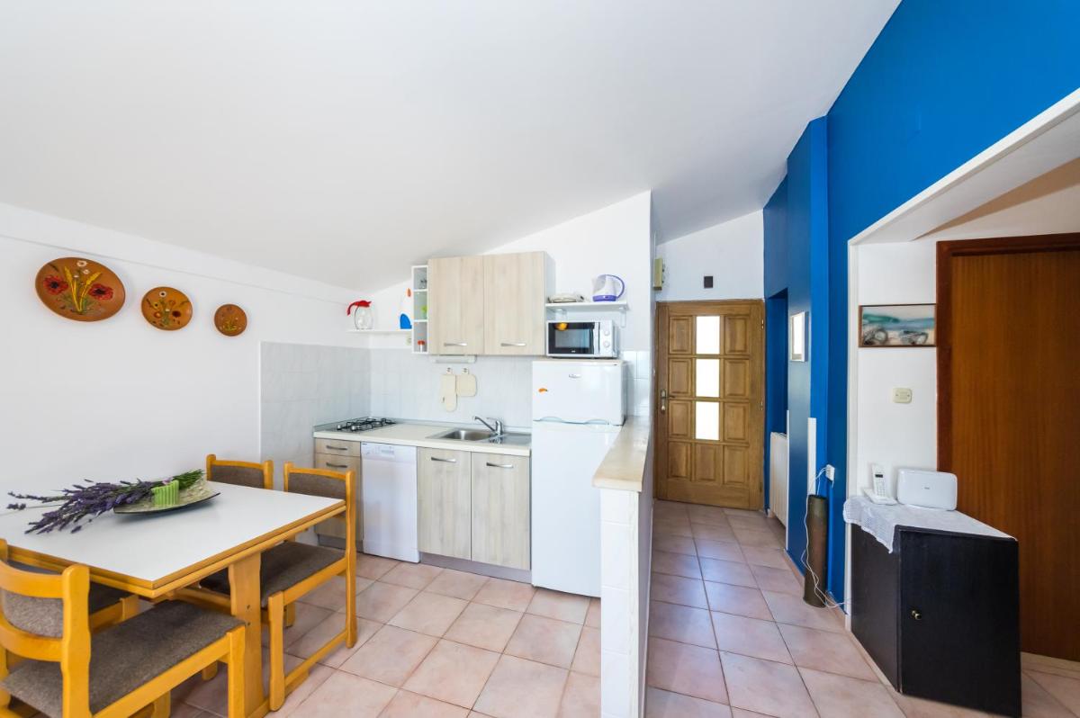 Apartments Katina - Housity