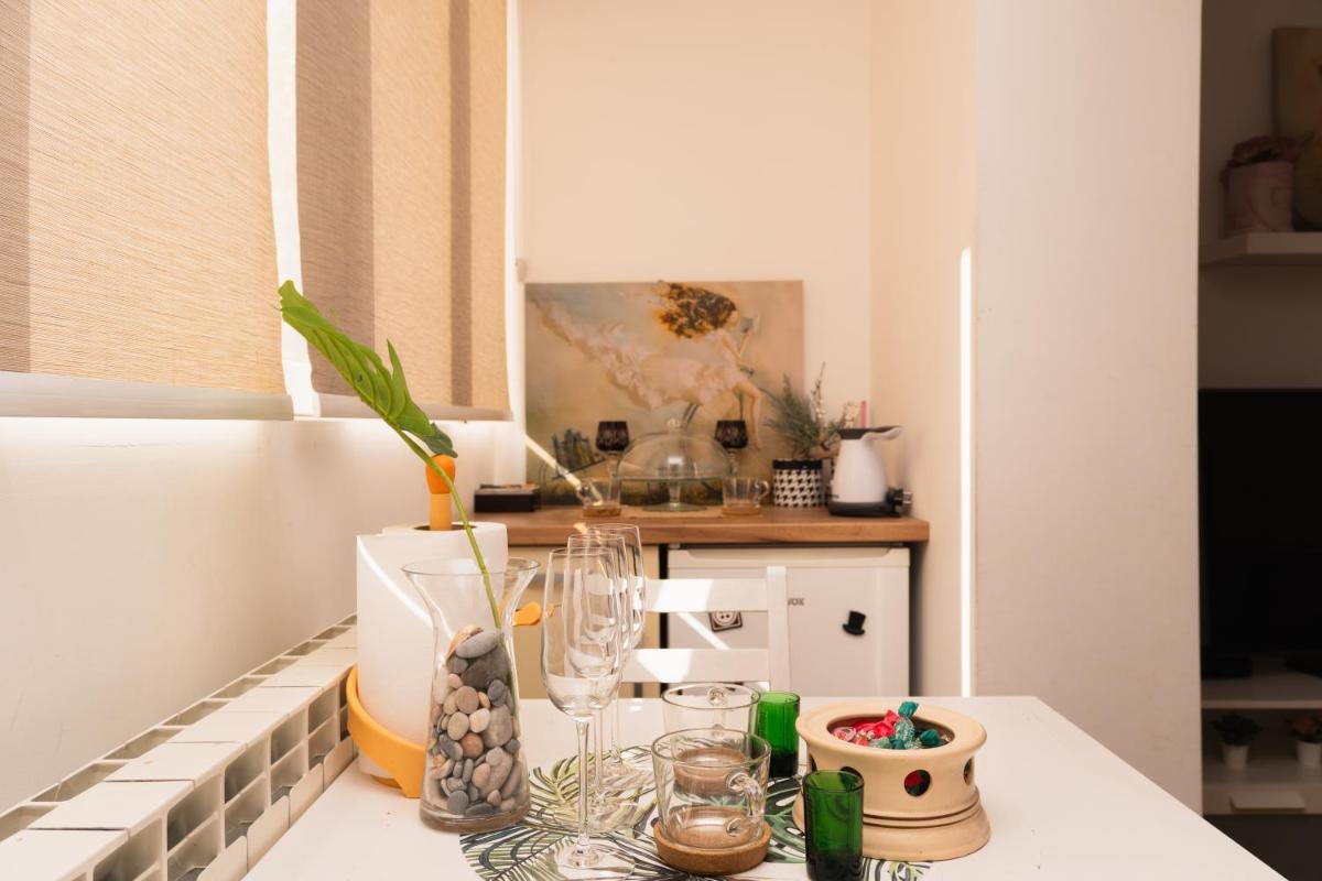 apartman Fuerte 2 - Hizvo