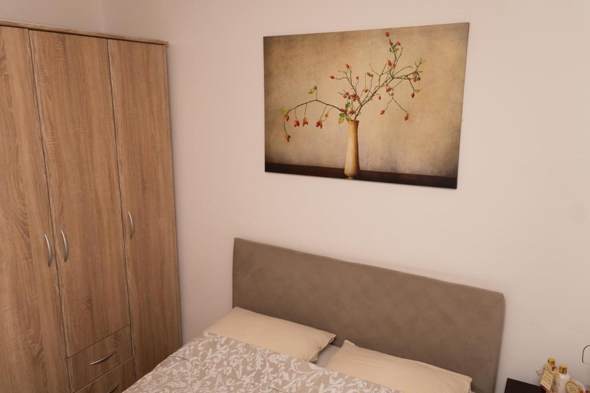apartman Fuerte 2 - Hizvo
