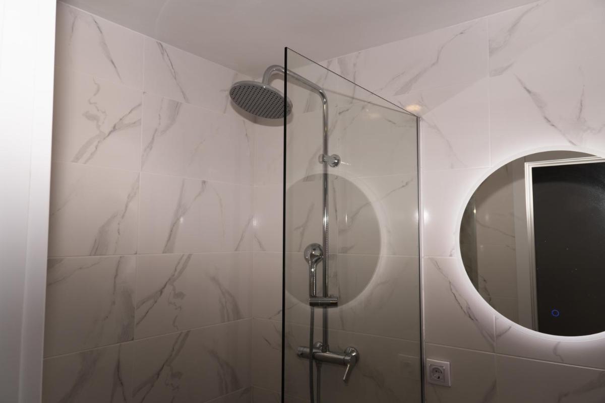 apartman Fuerte 2 - Hizvo